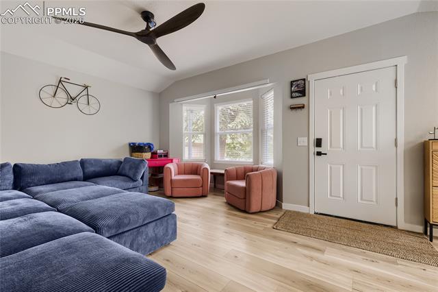 MLS Image for 6845  Montarbor  ,Colorado Springs, Colorado