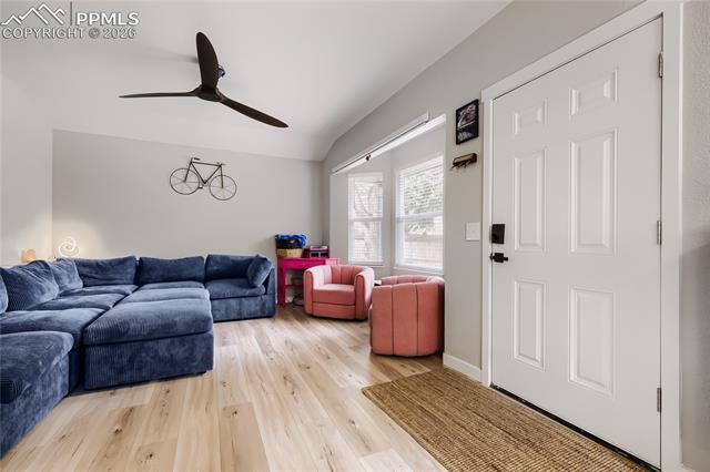 MLS Image for 6845  Montarbor  ,Colorado Springs, Colorado