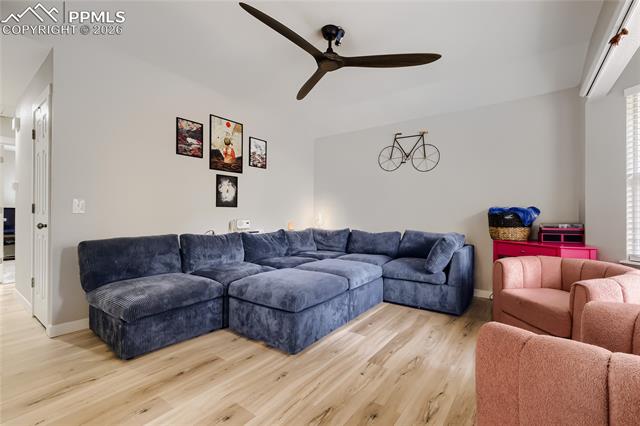 MLS Image for 6845  Montarbor  ,Colorado Springs, Colorado