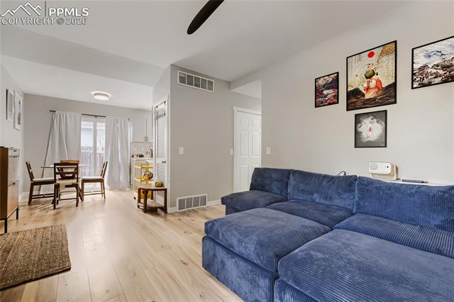 MLS Image for 6845  Montarbor  ,Colorado Springs, Colorado