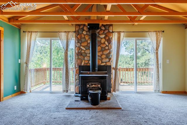 MLS Image for 66  Golden  ,Florissant, Colorado
