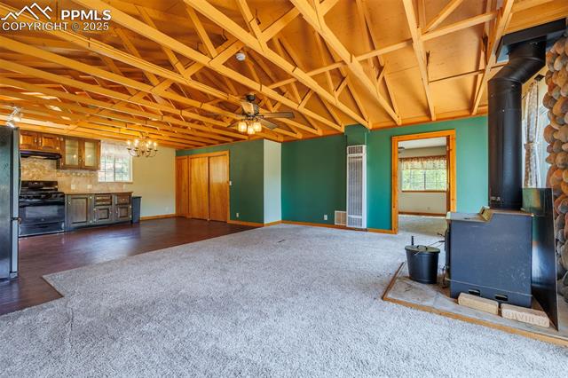 MLS Image for 66  Golden  ,Florissant, Colorado