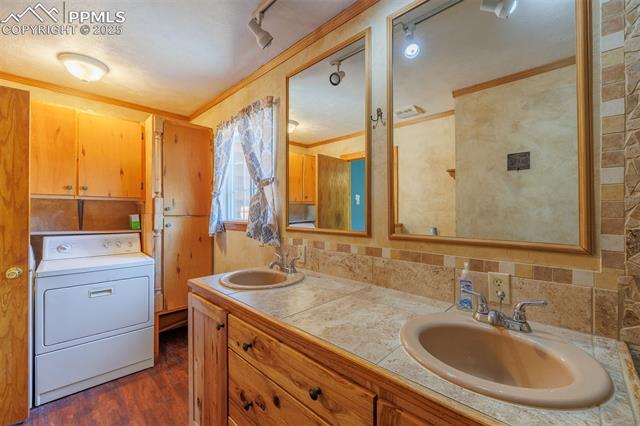 MLS Image for 66  Golden  ,Florissant, Colorado