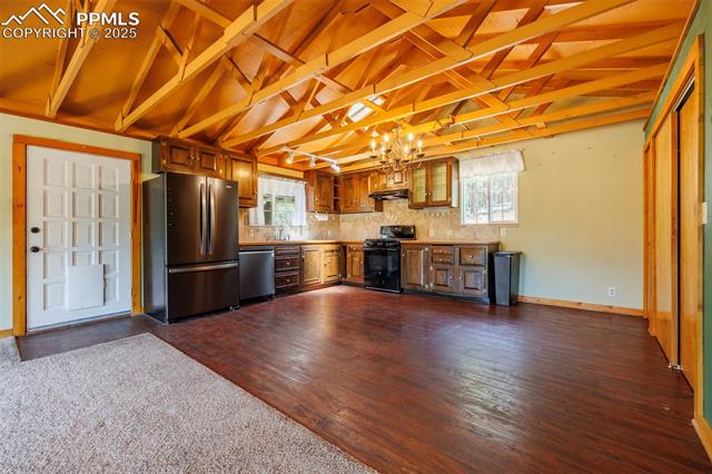 MLS Image for 66  Golden  ,Florissant, Colorado