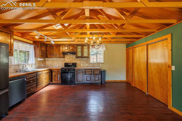MLS Image for 66  Golden  ,Florissant, Colorado