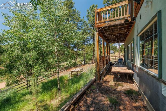 MLS Image for 66  Golden  ,Florissant, Colorado