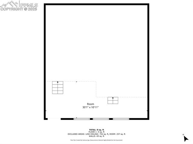 MLS Image for 66  Golden  ,Florissant, Colorado