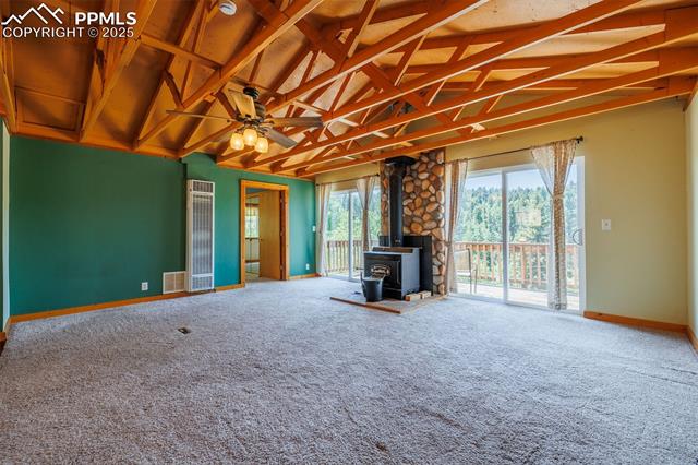 MLS Image for 66  Golden  ,Florissant, Colorado