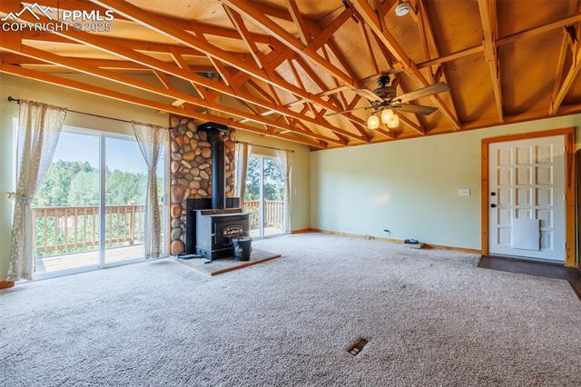 MLS Image for 66  Golden  ,Florissant, Colorado