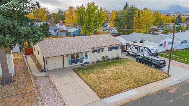 MLS Image for 315  Maplewood  ,Colorado Springs, Colorado