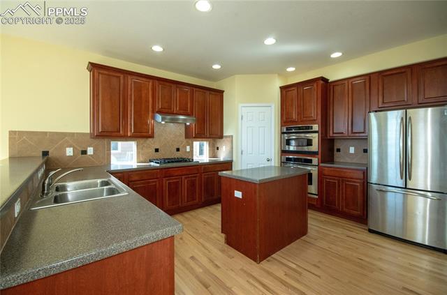 MLS Image for 9443  St George  ,Peyton, Colorado