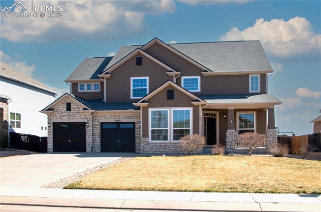 MLS Image for 9443  St George  ,Peyton, Colorado