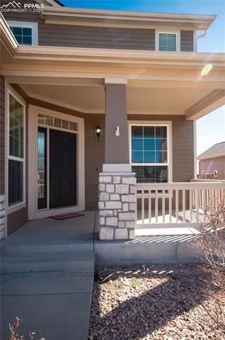 MLS Image for 9443  St George  ,Peyton, Colorado