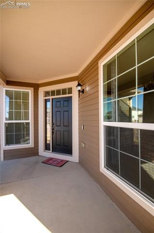 MLS Image for 9443  St George  ,Peyton, Colorado
