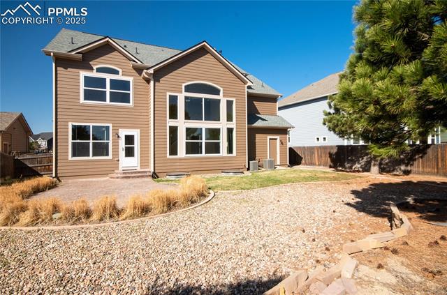 MLS Image for 9443  St George  ,Peyton, Colorado