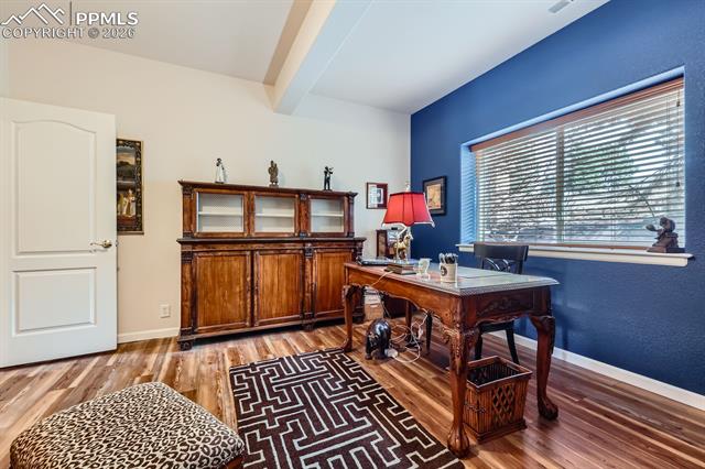 MLS Image for 17572  Saddle Ridge  ,Monument, Colorado