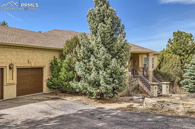 MLS Image for 17572  Saddle Ridge  ,Monument, Colorado