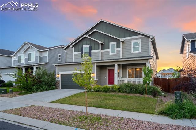 MLS Image for 9632  Emerald Vista  ,Peyton, Colorado