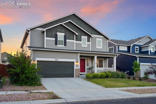 MLS Image for 9632  Emerald Vista  ,Peyton, Colorado