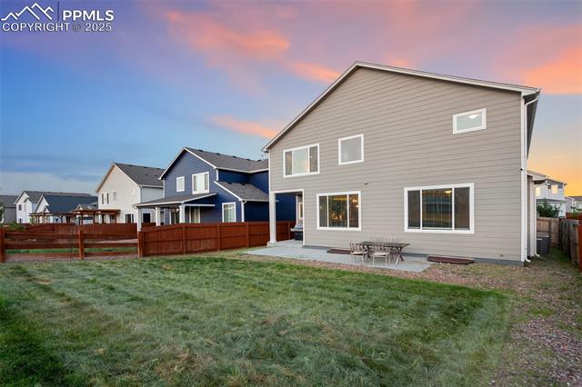 MLS Image for 9632  Emerald Vista  ,Peyton, Colorado