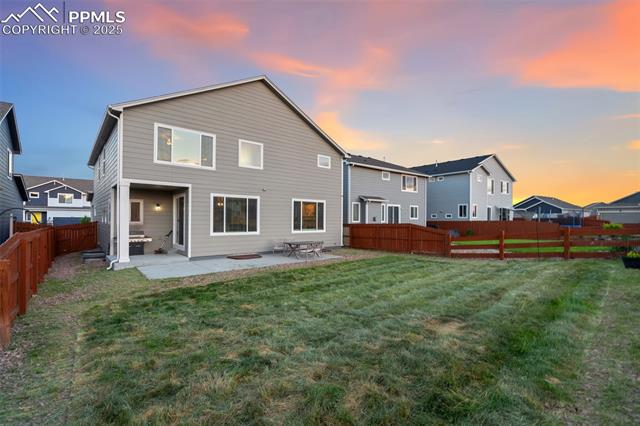 MLS Image for 9632  Emerald Vista  ,Peyton, Colorado