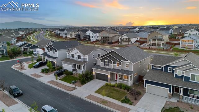 MLS Image for 9632  Emerald Vista  ,Peyton, Colorado