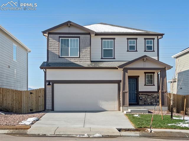 MLS Image for 6732  Wiper  ,Colorado Springs, Colorado