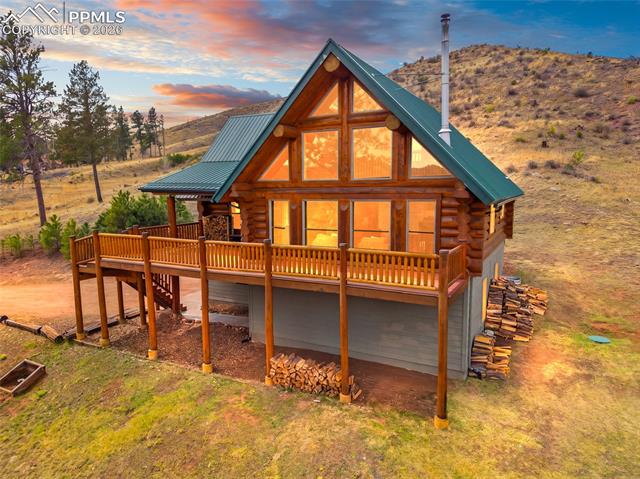 13475  Hedi  , woodland park&nbsp; House Search MLS Picture