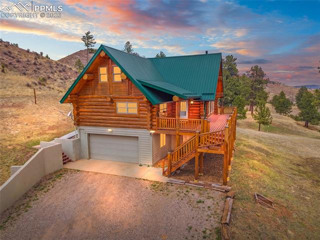 MLS Image for 13475  Hedi  ,Woodland Park, Colorado