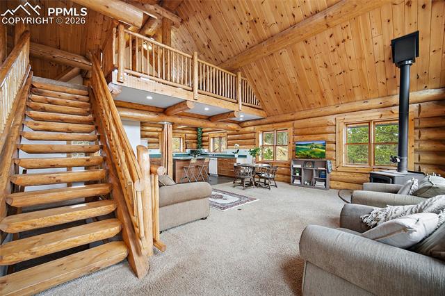 MLS Image for 13475  Hedi  ,Woodland Park, Colorado