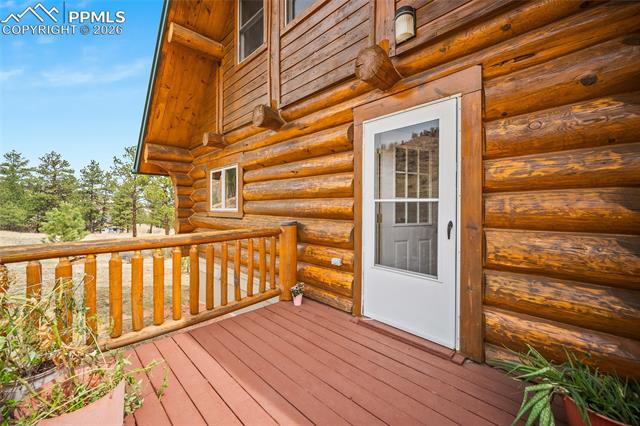 MLS Image for 13475  Hedi  ,Woodland Park, Colorado