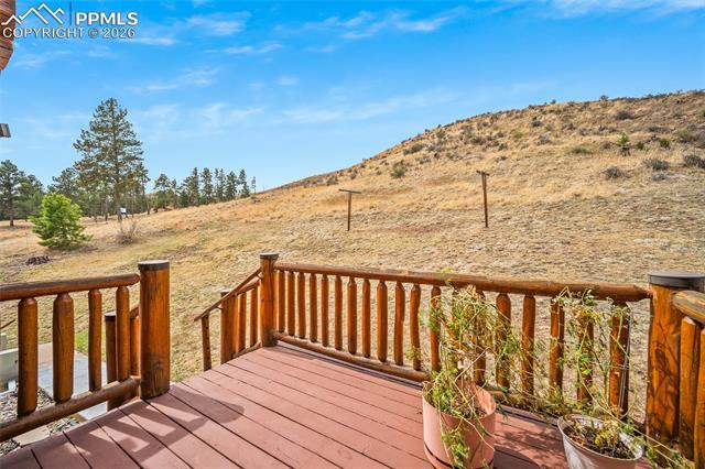 MLS Image for 13475  Hedi  ,Woodland Park, Colorado