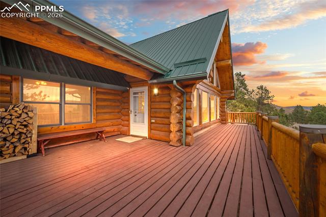 MLS Image for 13475  Hedi  ,Woodland Park, Colorado