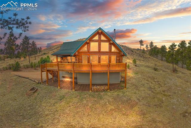 MLS Image for 13475  Hedi  ,Woodland Park, Colorado