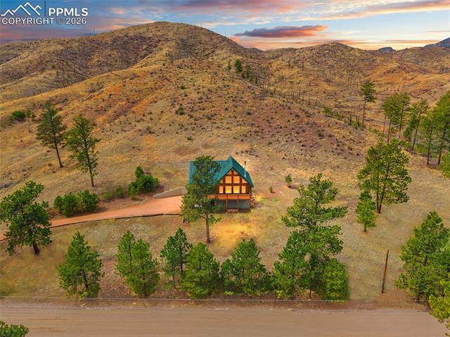 MLS Image for 13475  Hedi  ,Woodland Park, Colorado