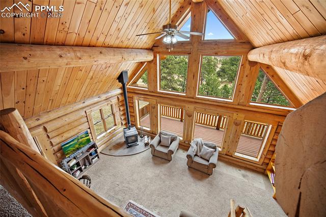 MLS Image for 13475  Hedi  ,Woodland Park, Colorado