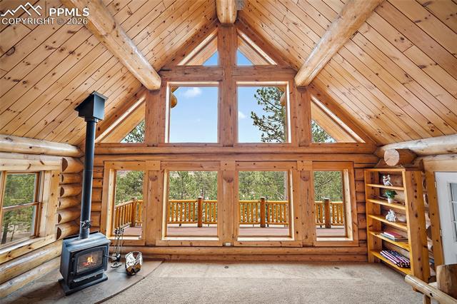 MLS Image for 13475  Hedi  ,Woodland Park, Colorado