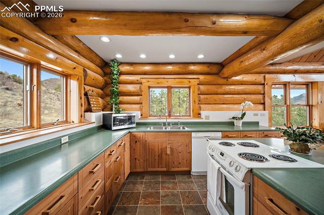 MLS Image for 13475  Hedi  ,Woodland Park, Colorado