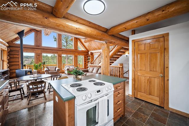MLS Image for 13475  Hedi  ,Woodland Park, Colorado