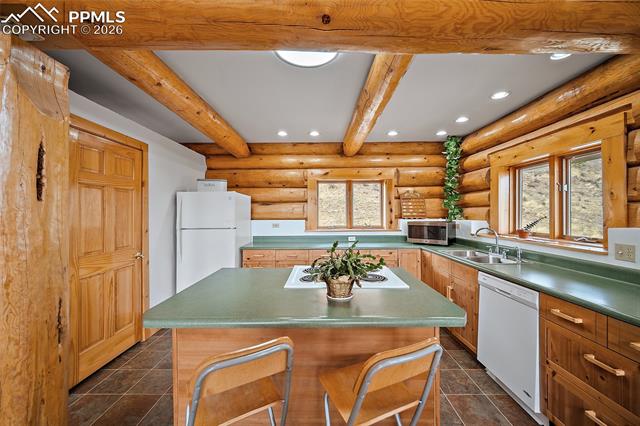 MLS Image for 13475  Hedi  ,Woodland Park, Colorado