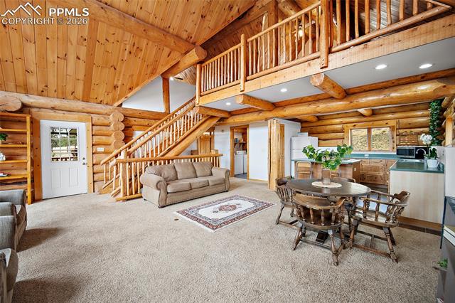 MLS Image for 13475  Hedi  ,Woodland Park, Colorado