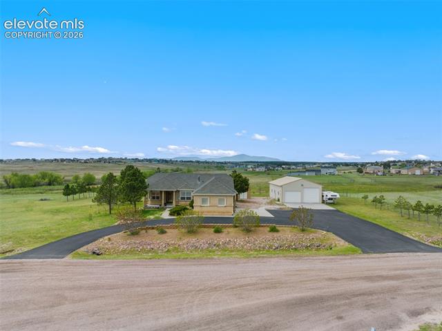 13320  Bent Spur  , elbert&nbsp; House Search MLS Picture