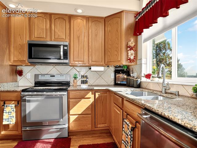 MLS Image for 13320  Bent Spur  ,Elbert, Colorado