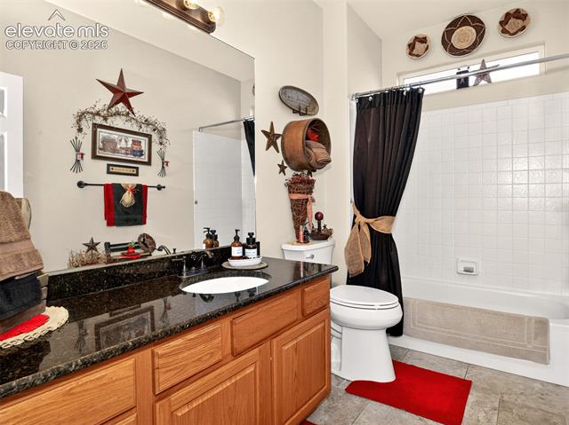 MLS Image for 13320  Bent Spur  ,Elbert, Colorado
