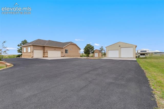 MLS Image for 13320  Bent Spur  ,Elbert, Colorado