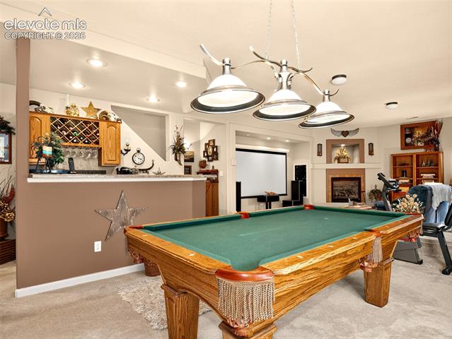 MLS Image for 13320  Bent Spur  ,Elbert, Colorado