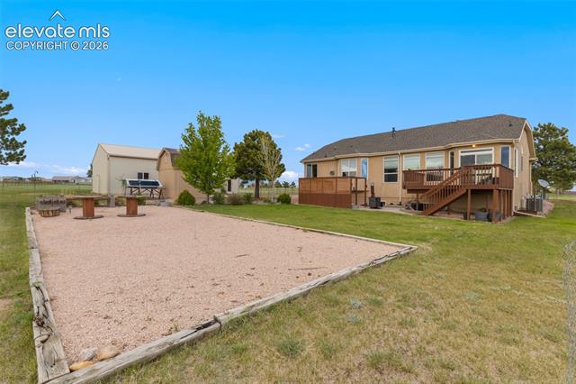 MLS Image for 13320  Bent Spur  ,Elbert, Colorado