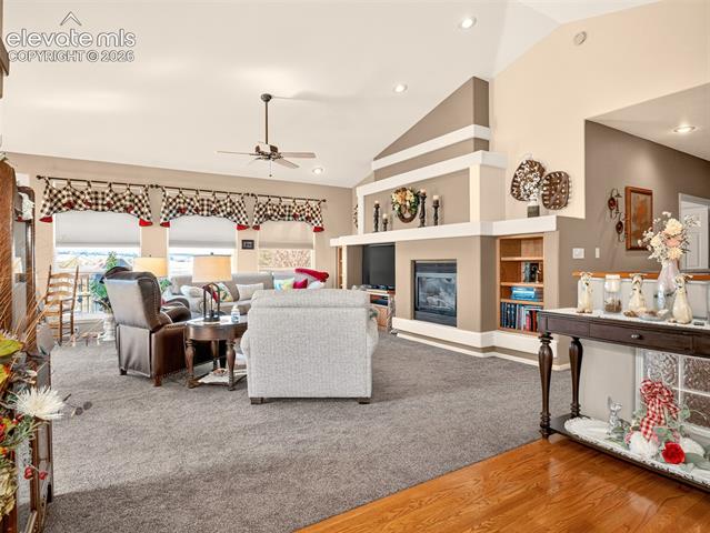 MLS Image for 13320  Bent Spur  ,Elbert, Colorado