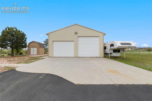 MLS Image for 13320  Bent Spur  ,Elbert, Colorado