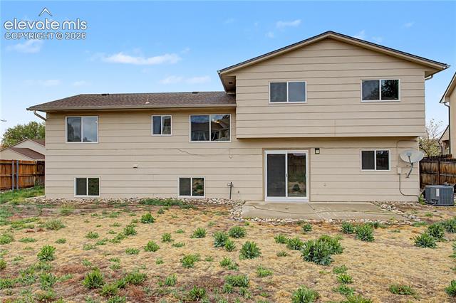 MLS Image for 1115  Pipestone  ,Colorado Springs, Colorado